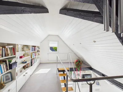 6-Zimmer-Haus kaufen in Bregenz – 230 m² – Bild 22 von 37