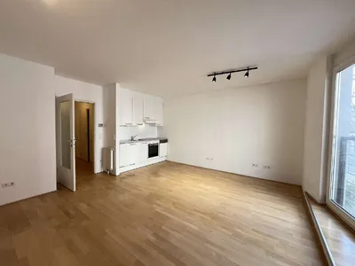 2-Zimmer-Wohnung mieten in Wien – 45,78 m², € 922 – Bild 2 von 11