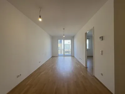 3-Zimmer-Wohnung mieten in Korneuburg – 61,55 m², € 1.275 – Bild 3 von 13