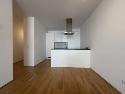 3-Zimmer-Wohnung mieten in Korneuburg – 61,55 m², € 1.275