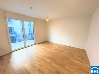 2-Zimmer-Wohnung mieten in Wien – 41,25 m², € 960 – Bild 4 von 6