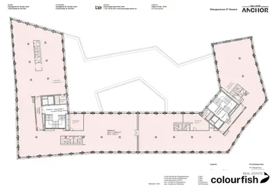 Gewerbeimmobilie mieten in Wien – 399 m², € 9.487 – Bild 23 von 26