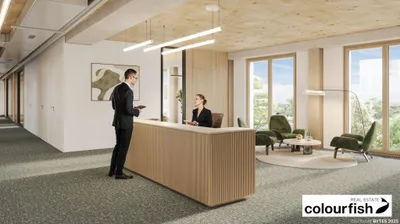 Gewerbeimmobilie mieten in Wien – 399 m², € 9.487 – Bild 5 von 26