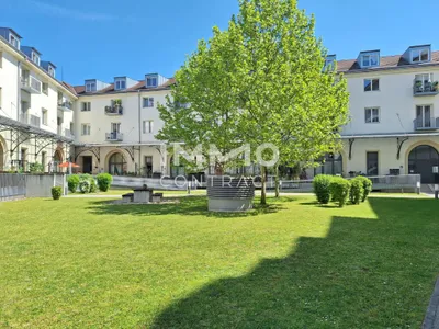 1-Zimmer-Wohnung mieten in Linz – 32,65 m², € 559 – Bild 1 von 12