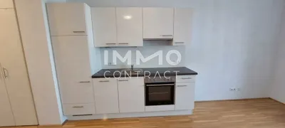 1-Zimmer-Wohnung mieten in Linz – 32,65 m², € 559 – Bild 8 von 12