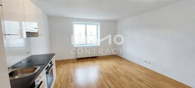 1-Zimmer-Wohnung mieten in Linz – 32,65 m², € 559 – Bild 4 von 12