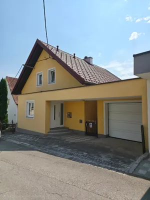 5-Zimmer-Haus mieten in Perg – 160 m² – Bild 1 von 5