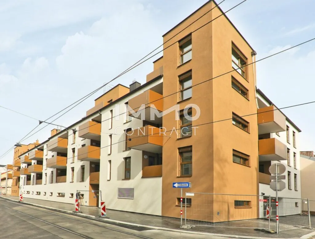 Investieren mit Zukunft: Attraktive Anlegewohnung - Ansicht 2