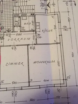 2-Zimmer-Wohnung mieten in Mödling – 56 m², € 790 – Bild 15 von 15