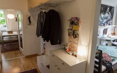 2-Zimmer-Wohnung mieten in Mödling – 56 m², € 790 – Bild 3 von 15