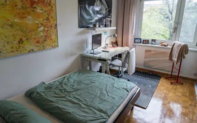2-Zimmer-Wohnung mieten in Mödling – 56 m², € 790 – Bild 5 von 15