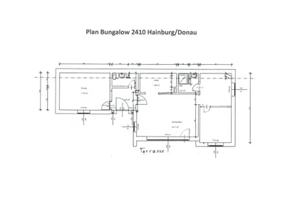 3-Zimmer-Haus mieten in Bruck an der Leitha – 80 m², € 1.304 – Bild 17 von 17