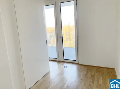 3-Zimmer-Wohnung mieten in Wien – 52,92 m², € 1.385 – Bild 2 von 13