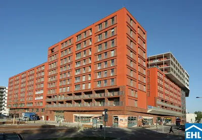3-Zimmer-Wohnung mieten in Wien – 52,92 m², € 1.385 – Bild 7 von 13