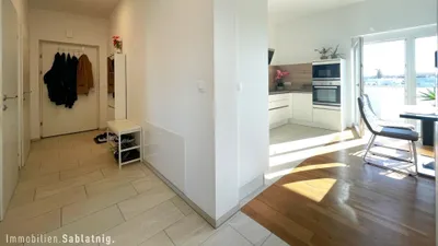 3-Zimmer-Wohnung kaufen in Leibnitz – 60,79 m², € 189.000 – Bild 11 von 24