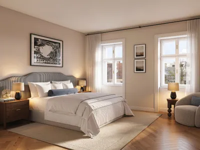 4-Zimmer-Wohnung kaufen in Wien – 147,27 m², € 1.535.300