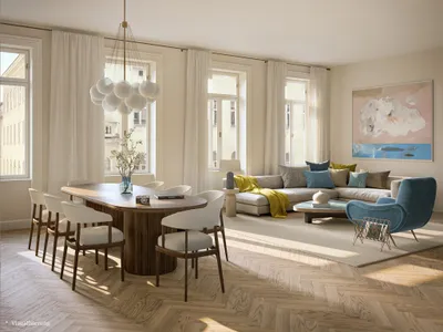 4-Zimmer-Wohnung kaufen in Wien – 147,27 m², € 1.535.300 – Bild 6 von 14