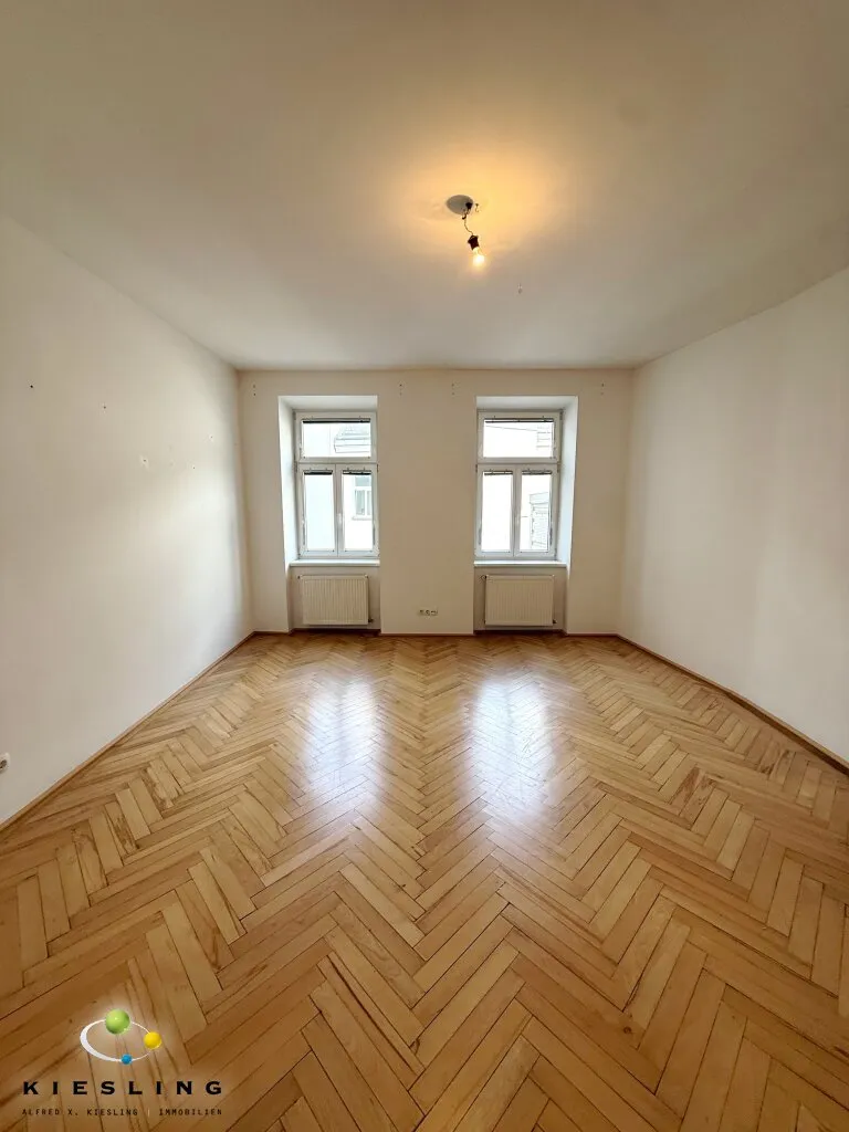 Wohnung – Wien - Ansicht 2