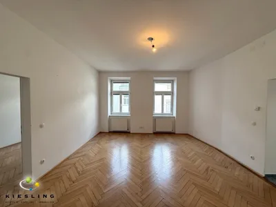 2-Zimmer-Wohnung mieten in Wien – 51 m², € 999 – Bild 1 von 11