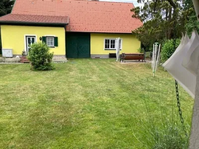 2-Zimmer-Wohnung mieten in Gmünd – 56 m², € 483 – Bild 2 von 8