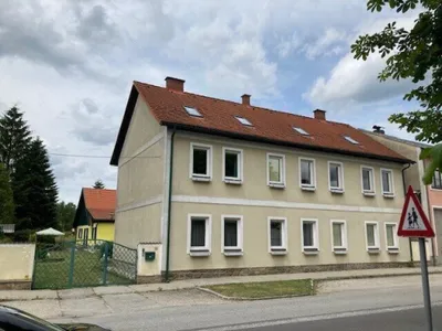 2-Zimmer-Wohnung mieten in Gmünd – 56 m², € 483 – Bild 3 von 8