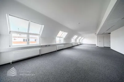 4-Zimmer-Gewerbeimmobilie mieten in Wien – 175 m², € 4.003 – Bild 10 von 21