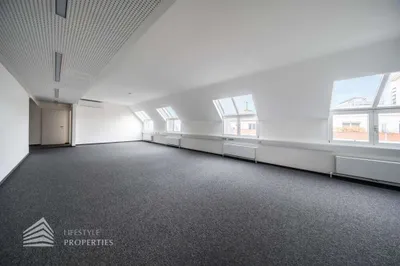4-Zimmer-Gewerbeimmobilie mieten in Wien – 175 m², € 4.003 – Bild 4 von 21