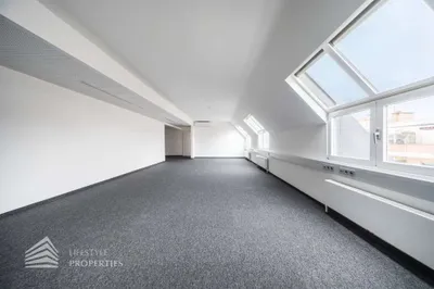 4-Zimmer-Gewerbeimmobilie mieten in Wien – 175 m², € 4.003 – Bild 5 von 21