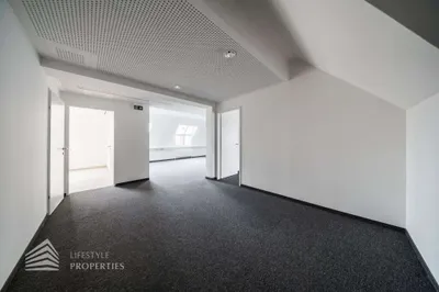 4-Zimmer-Gewerbeimmobilie mieten in Wien – 175 m², € 4.003 – Bild 13 von 21