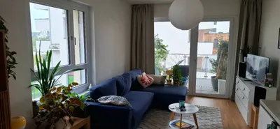 Nachmieter Gesucht Mitte/ Ende November
