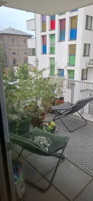 2-Zimmer-Wohnung mieten in Wien – 54 m², € 1.145 – Bild 9 von 11