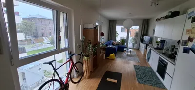 2-Zimmer-Wohnung mieten in Wien – 54 m², € 1.145 – Bild 4 von 11