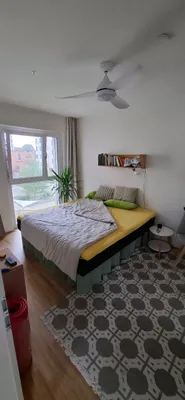 2-Zimmer-Wohnung mieten in Wien – 54 m², € 1.145 – Bild 10 von 11