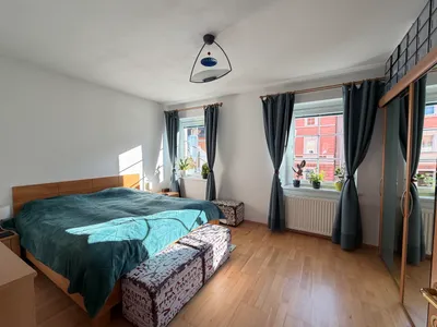 4-Zimmer-Wohnung kaufen in Leoben – 94 m², € 179.000