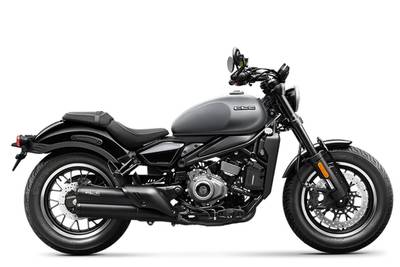 CFMOTO 450 CL-C