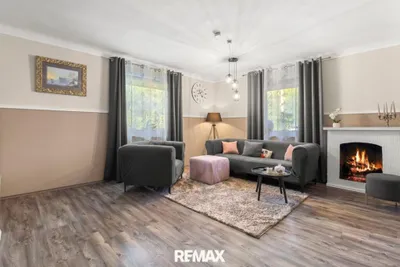 5-Zimmer-Haus kaufen in Völkermarkt – 135 m², € 395.000 – Bild 4 von 12