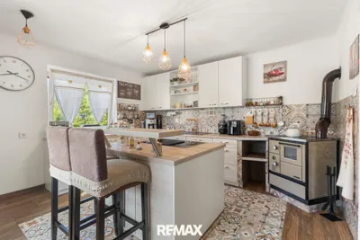 5-Zimmer-Haus kaufen in Völkermarkt – 135 m², € 395.000 – Bild 3 von 12