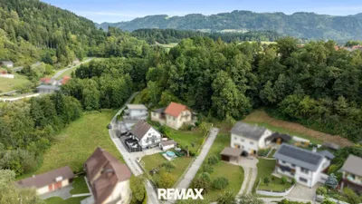 5-Zimmer-Haus kaufen in Völkermarkt – 135 m², € 395.000 – Bild 2 von 12