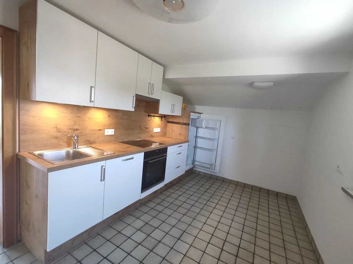 Wohnung – Salzburg, Burgfried, Maxglan - Ansicht 2
