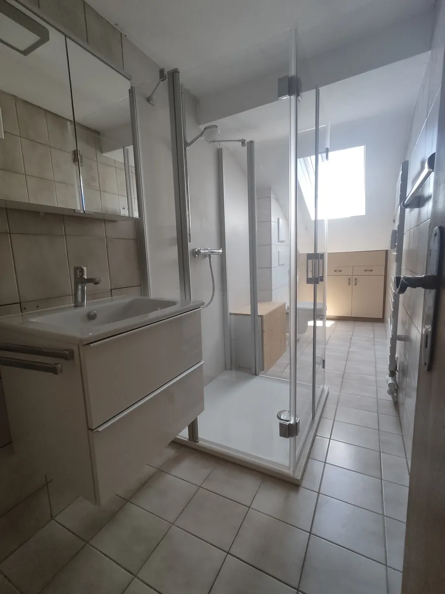 Wohnung – Salzburg, Burgfried, Maxglan - Ansicht 3