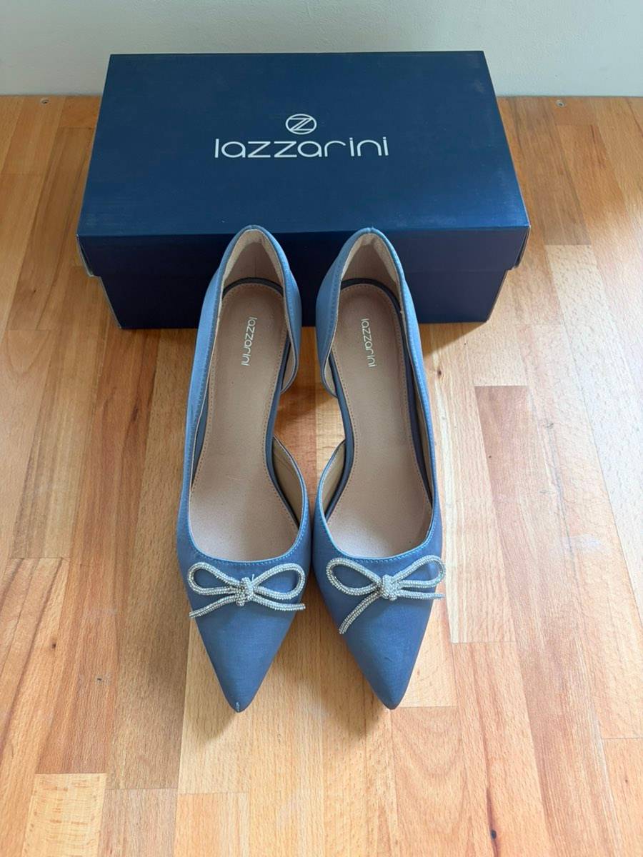 Lazzarini High Heels