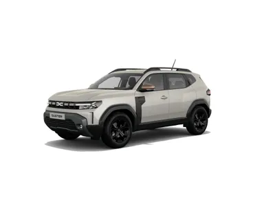 Dacia Duster Extreme TCe 130 mHev 4x4