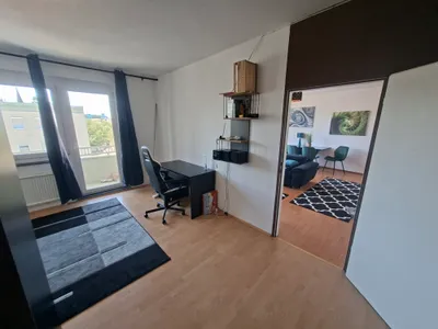 3-Zimmer-Wohnung kaufen in Oberwart – 90 m², € 118.500 – Bild 6 von 13