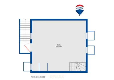 3-Zimmer-Haus kaufen in Wien – 87 m², € 600.000 – Bild 18 von 18