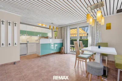 3-Zimmer-Haus kaufen in Wien – 87 m², € 600.000 – Bild 3 von 18