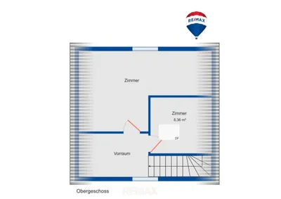 3-Zimmer-Haus kaufen in Wien – 87 m², € 600.000 – Bild 16 von 18