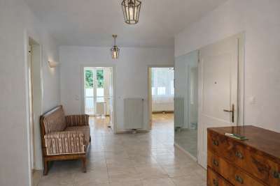 PROVISIONSFREIE 5-Zimmer Gartenwohnung mit 2 Terrassen im 19. Bezirk / Top Haus – Bild 2