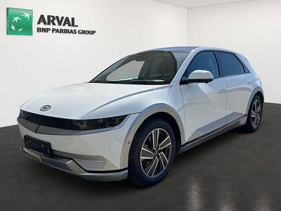Hyundai Ioniq 5 Elektro 73kWh Top Line Long Range AWD Aut.