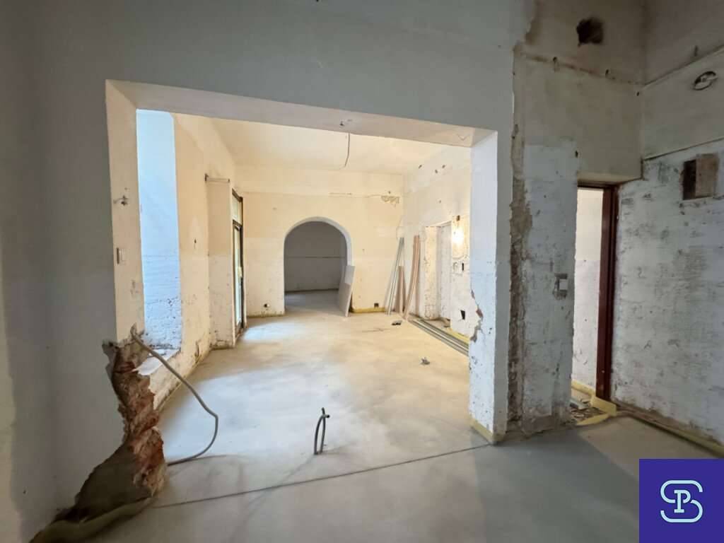 Rohbau: 77m² Büro- oder Geschäftslokal Nähe Taborstraße - 1020 Wien - Ansicht 3