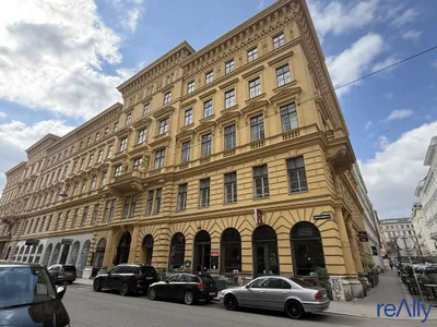 4-Zimmer-Gewerbeimmobilie mieten in Wien – 157 m², € 3.945 – Bild 9 von 11